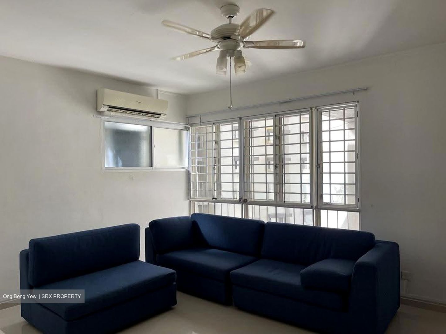 Bullion Park (D26), Condominium #625080981
